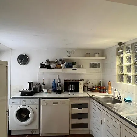 شقة Cozy Parisian In Saint Germain Des Pres