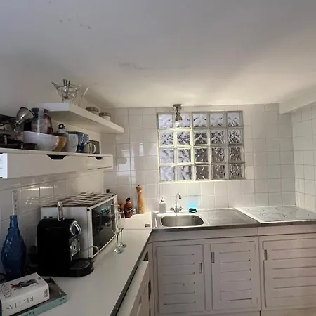 شقة Cozy Parisian In Saint Germain Des Pres *