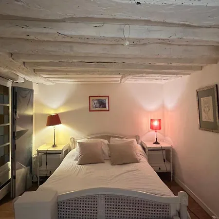Cozy Parisian In Saint Germain Des Pres شقة *